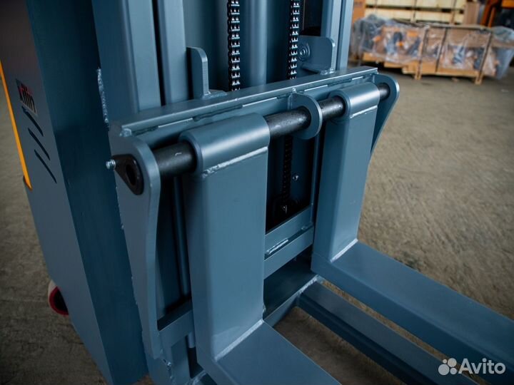 Штабелер электрический cddk15-II 5.6M