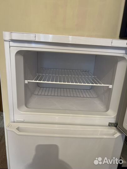 Холодильник beko