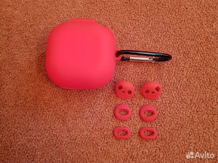 Samsung Galaxy Buds live Чехол