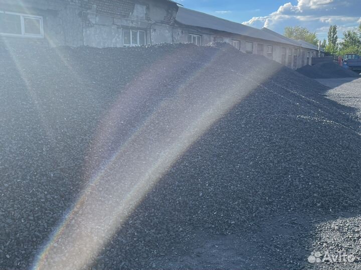 Уголь антрацит всех марок