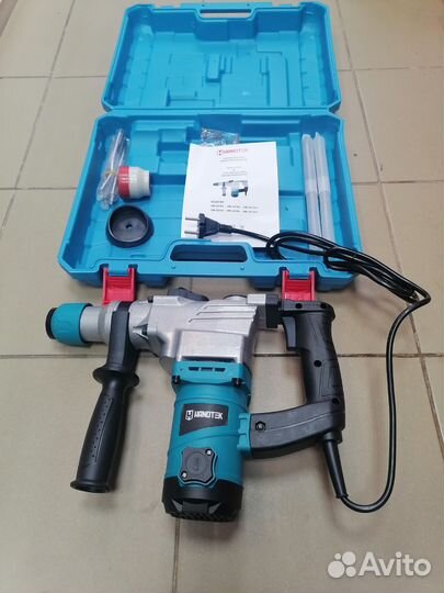 892490 Перфоратор Handtek