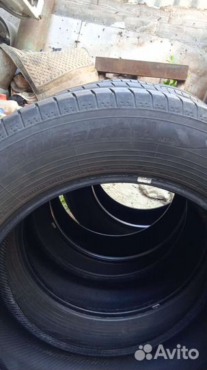 Yokohama BluEarth-A AE-50 215/65 R17