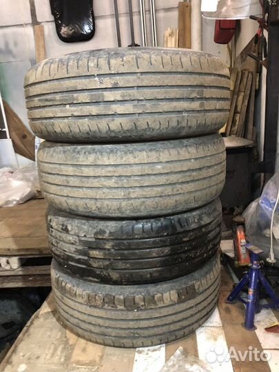 Nexen N8000 245/60 R18