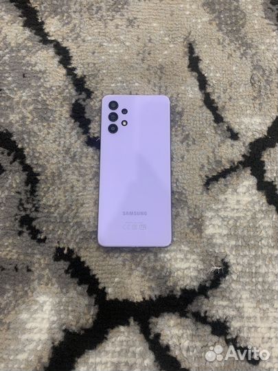 Samsung Galaxy A32, 4/128 ГБ