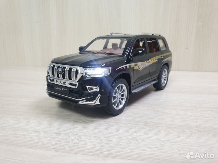 Железные машинки