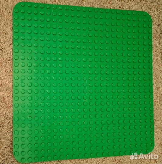 Lego Duplo