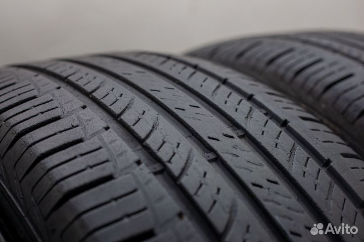 Hankook Dynapro HP2 RA33 265/60 R18 110V