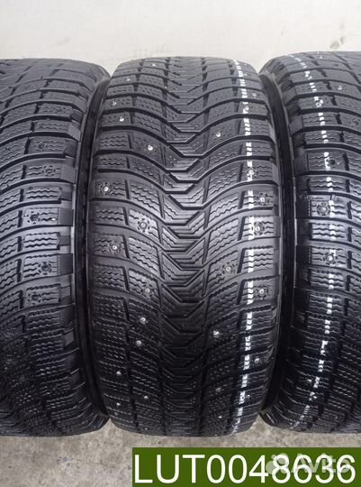 Michelin X-Ice North 3 225/50 R17 104R