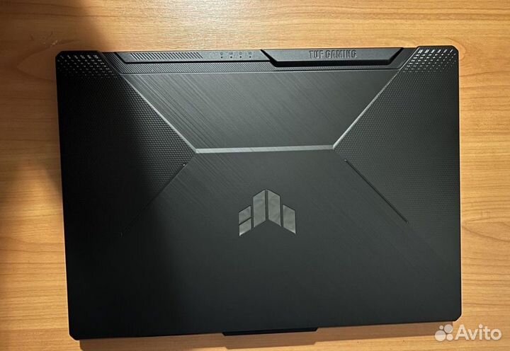 Asus Tuf Gaming F15