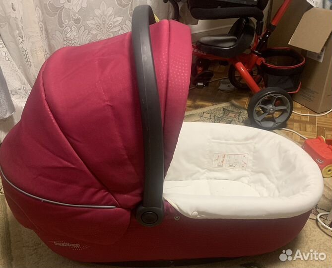 Peg perego via de gasperi 50