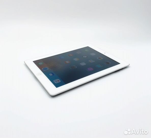 Apple iPad 2 Wi-Fi + 3G 16GB