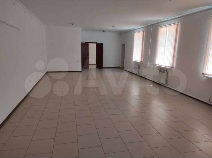 Помещение свободного назначения, 100 м²