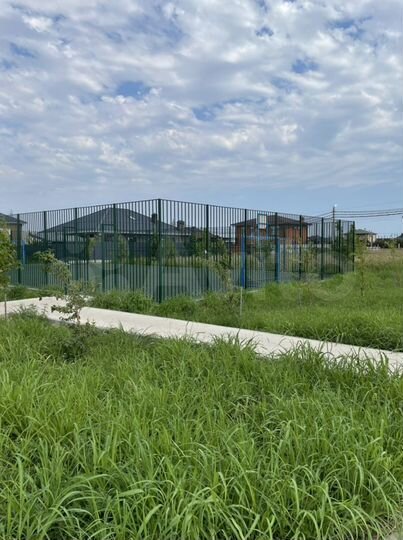 Участок 4,5 сот. (ИЖС)