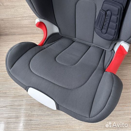 Детское автокресло britax romer kidfix xp sict