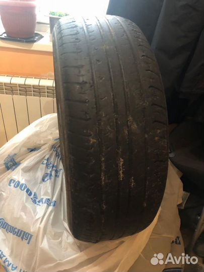 Hankook Optimo H417 225/60 R17