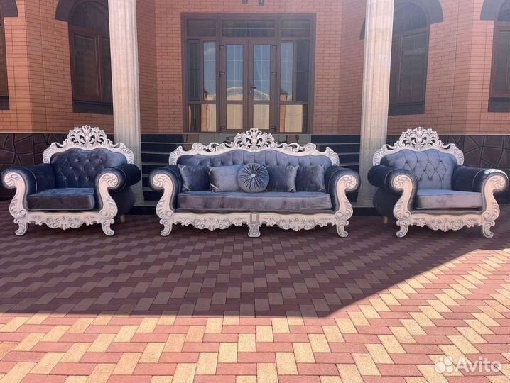 Диван в дом