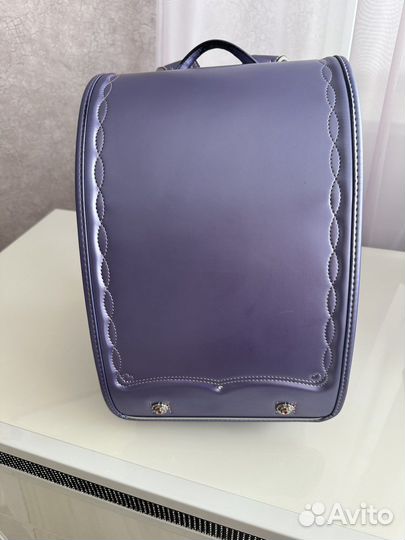 Японский ранец randoseru школьный оргинал