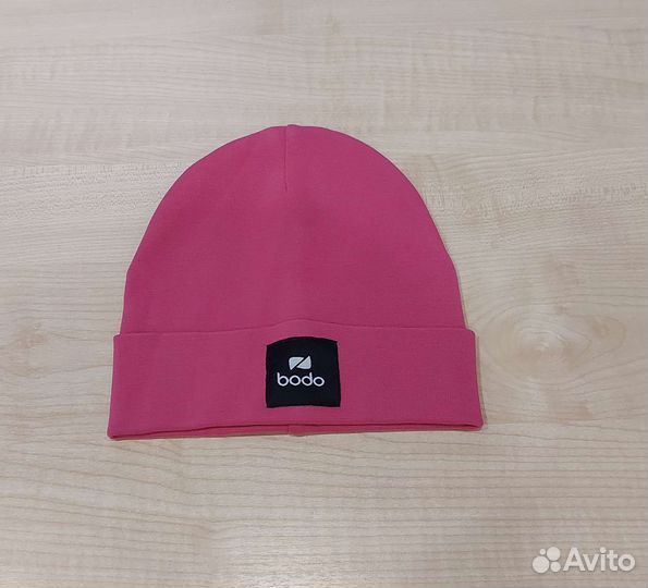 Шапка детская