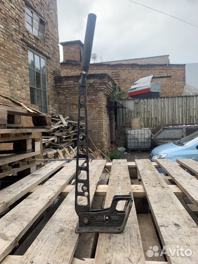 Гидропалка (ручник)