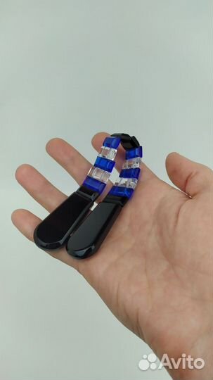 Перекидные четки - Бриз