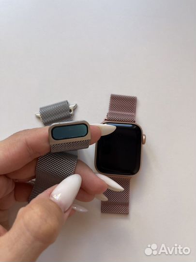 Ремешок apple watch