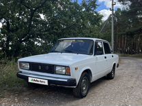 ВАЗ (LADA) 2105 1.5 MT, 2007, 91 600 км, с пробегом, цена 229 000 руб.