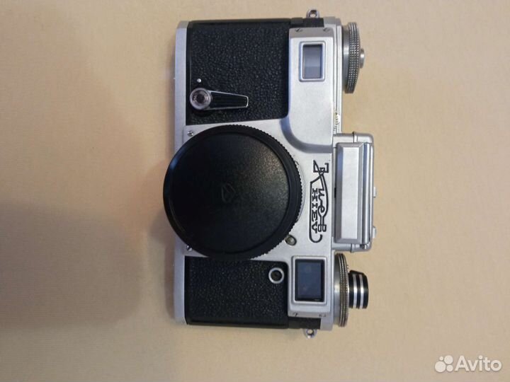 Фотоаппарат киев