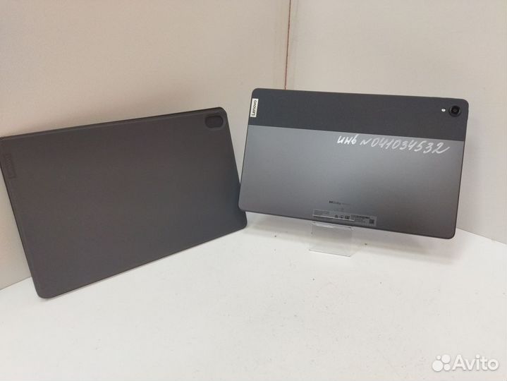 Планшет без SIM-карты Lenovo Tab P11 Plus 4/64 GB
