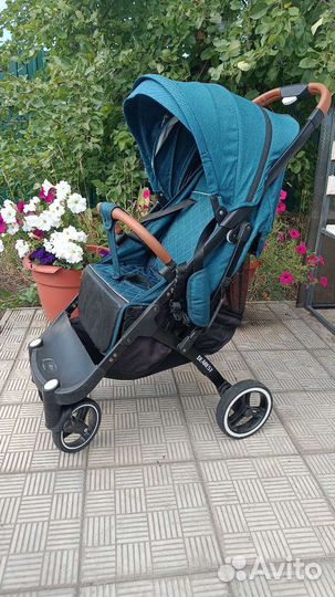 Прогулочная коляска dearest