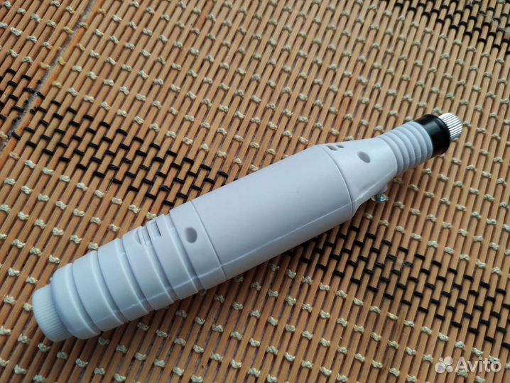 Машинка для маникюра и педикюра новая