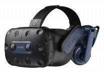 Шлем виртуальной реальности HTC Vive Pro 2.0