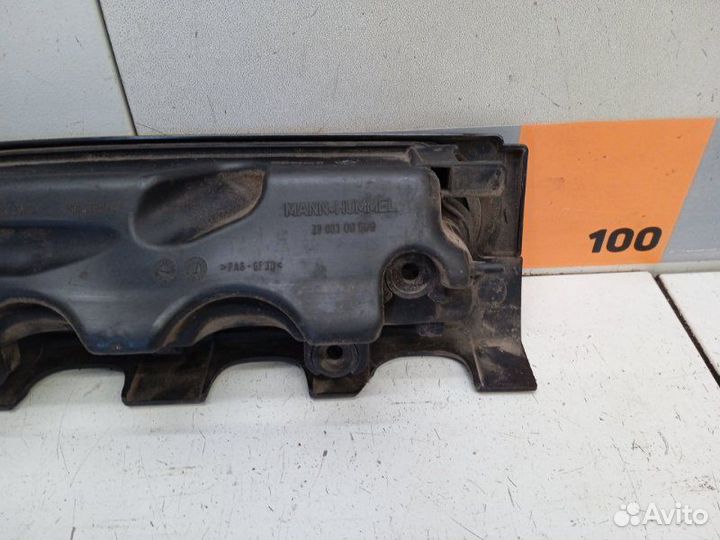 Ресивер воздушный Volkswagen Passat B6 2.0