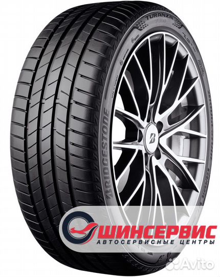 Bridgestone Turanza T005 245/40 R17