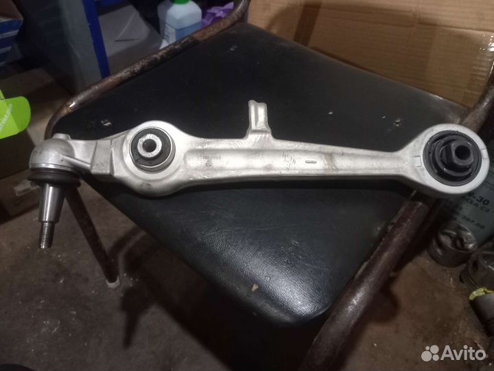 Рычаги подвески audi a6 c5