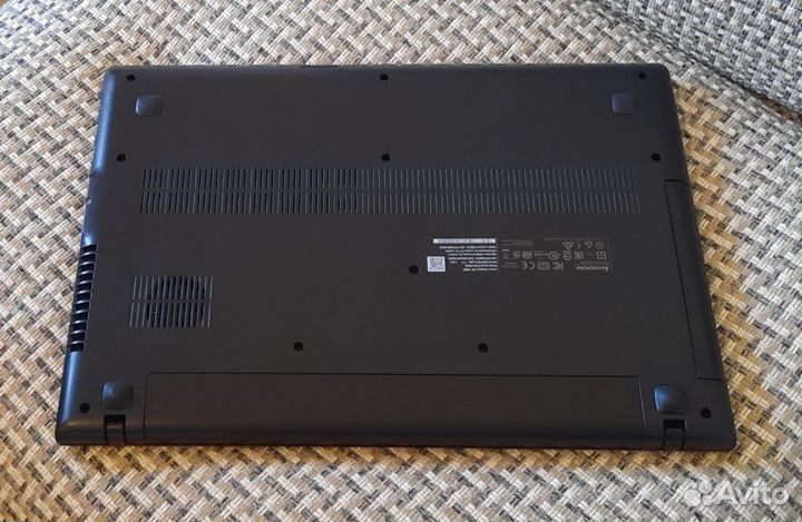 Игровой i3 5005U/ 920MX/ 8-OZU/SSD/ Ак 2.5ч