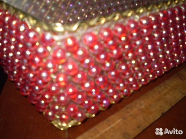 Кашпо под мелочи