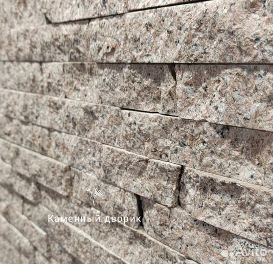 Облицовочная полоса Гранит 