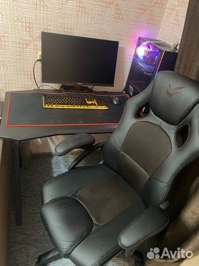Игровой пк