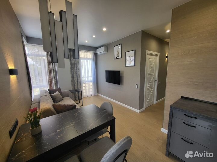 Ремонт квартир и домов в Сочи под ключ