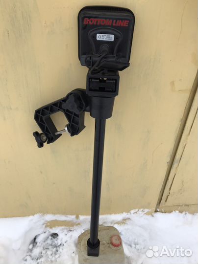Fishin buddy 2202 эхолот
