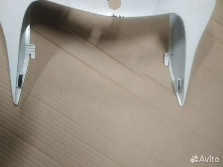 Пластик honda cbr1000rr 2012