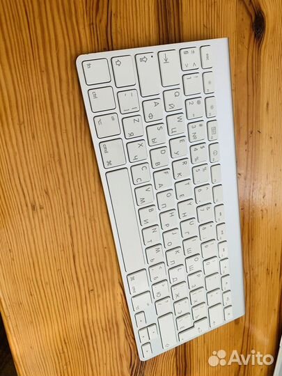 Клавиатура Apple a1314