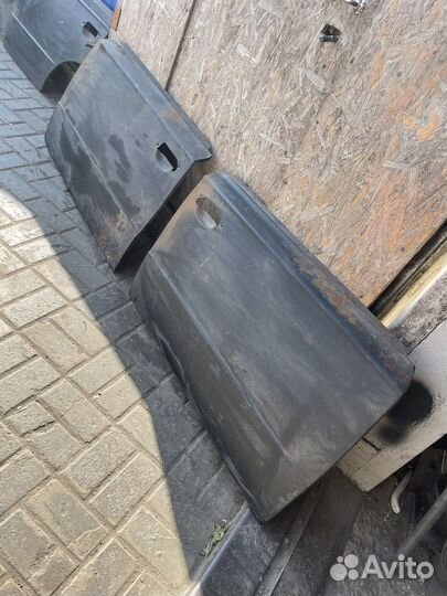 Авто жестянка