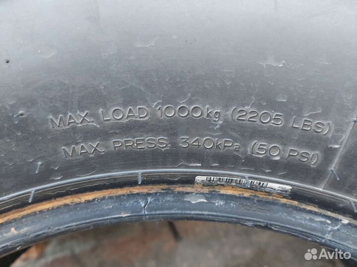 Kormoran Road Terrain 225/75 R16 108