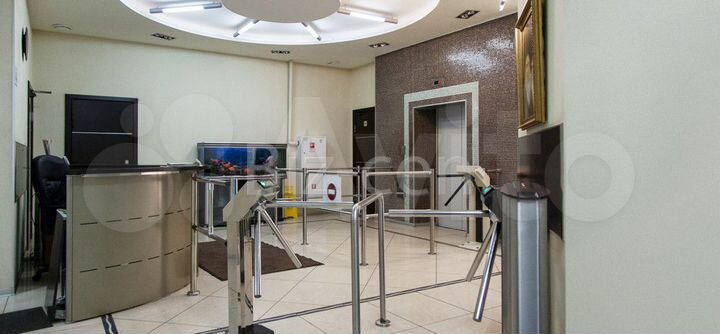 Недалеко от метро офис 29 кв.м в аренду