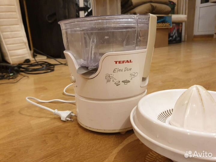 Соковыжималка