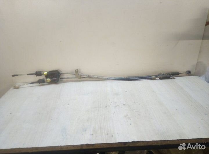 Трос переклчения МКПП Geely Mk LG1 MR479QA 2010