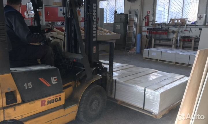 Шпонирование