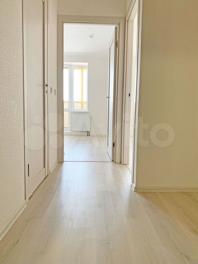 3-к. квартира, 80,7 м², 7/17 эт.