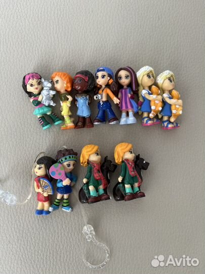 Киндер ландрин